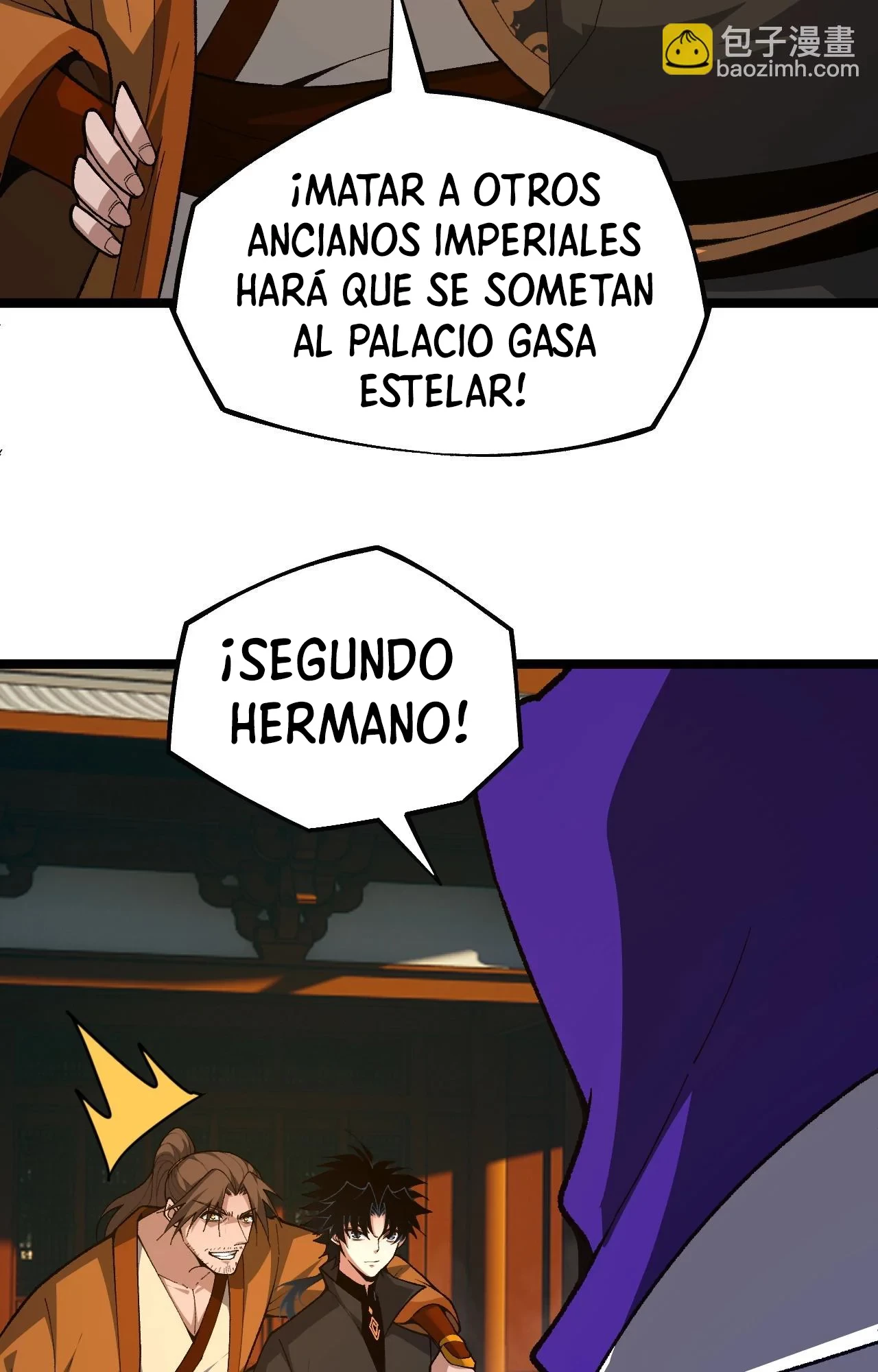 Luchar de nuevo por una vida > Capitulo 80 > Page 431